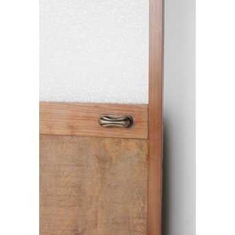 網代と良木の建具　GD0152 