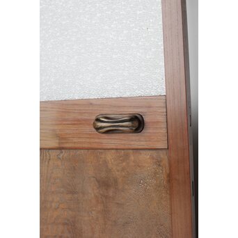 網代と良木の建具　GD0152 