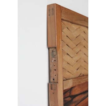 網代と良木の建具　GD0152 