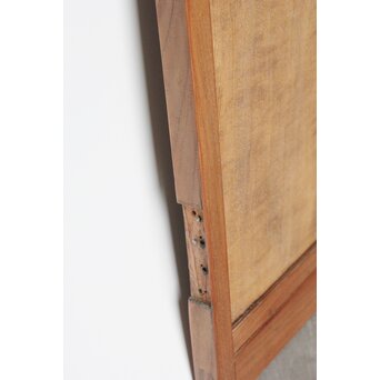 網代と良木の建具　GD0152 