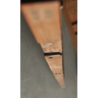 網代と良木の建具　GD0152 