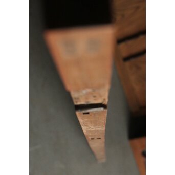 網代と良木の建具　GD0152 