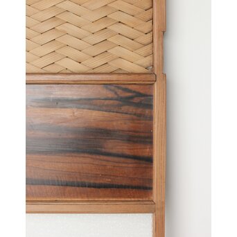 網代と良木の建具　GD0152 