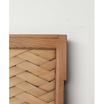 網代と良木の建具　GD0152 