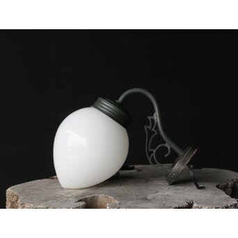 洋風壁付ブラケット照明　A063 