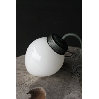 洋風壁付ブラケット照明　A063 