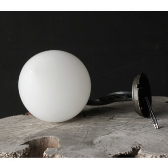 洋風壁付ブラケット照明　A063 