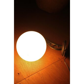 洋風壁付ブラケット照明　A063 