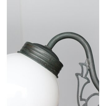 洋風壁付ブラケット照明　A063 