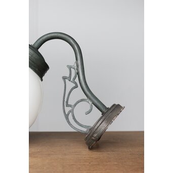 洋風壁付ブラケット照明　A063 