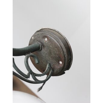 洋風壁付ブラケット照明　A063 