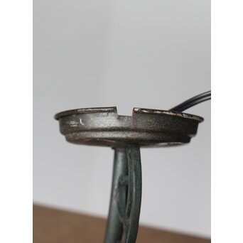 洋風壁付ブラケット照明　A063 