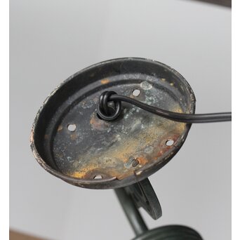 洋風壁付ブラケット照明　A063 