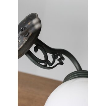 洋風壁付ブラケット照明　A063 