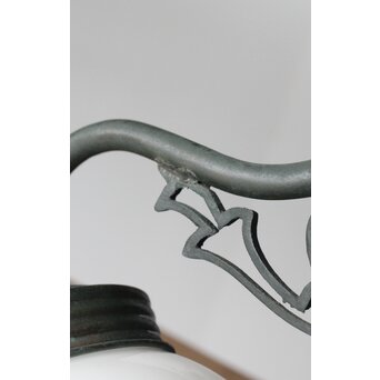 洋風壁付ブラケット照明　A063 