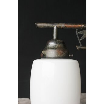 竹模様 ブラケット壁付照明　A064 