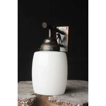 竹模様 ブラケット壁付照明　A064 