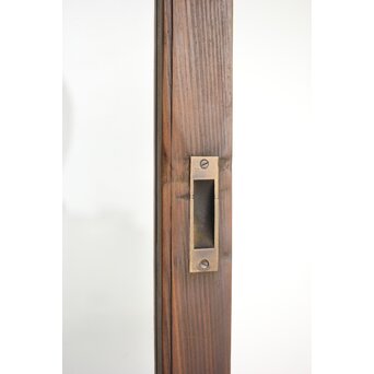 宝珠透かし ガラス戸　GD0155 