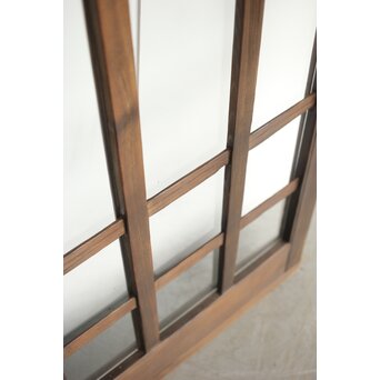 宝珠透かし ガラス戸　GD0155 