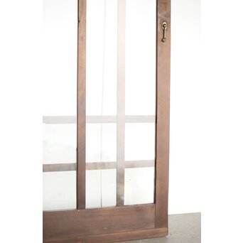 宝珠透かし ガラス戸　GD0155 