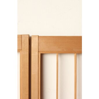 竹 書院 2枚1組　R0265 