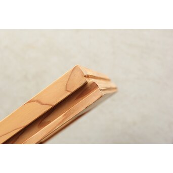 竹 書院 2枚1組　R0265 