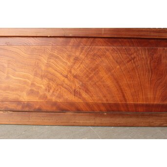 クリアガラス細身格子戸　L1071 