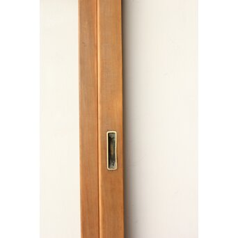 波化粧 中型両面使いガラス戸 2枚1組　GD0158 