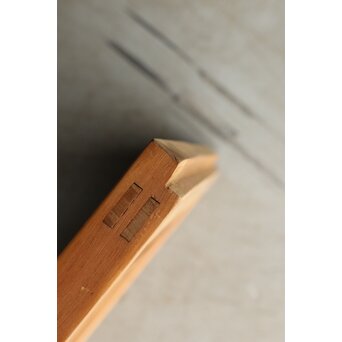 波化粧 中型両面使いガラス戸 2枚1組　GD0158 