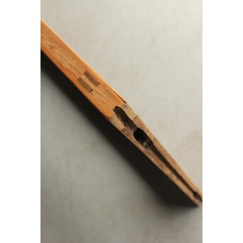 波化粧 中型両面使いガラス戸 2枚1組　GD0158 