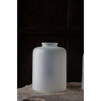 オパールセントガラス電笠照明 5個1組　A066 