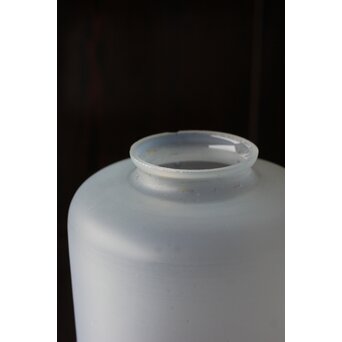 オパールセントガラス電笠照明 5個1組　A066 