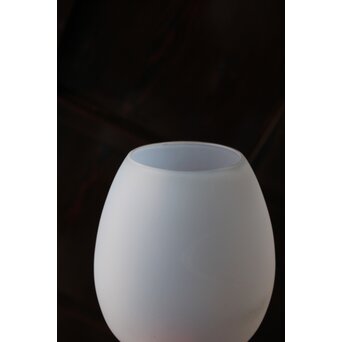 オパールセントガラス電笠照明 5個1組　A066 