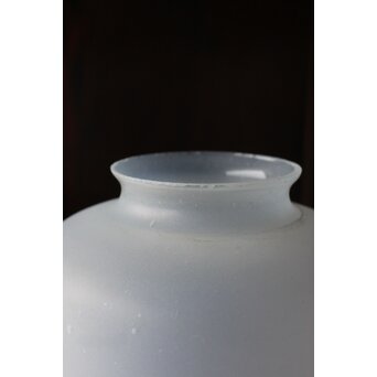 オパールセントガラス電笠照明 5個1組　A066 