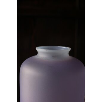 オパールセントガラス電笠照明 5個1組　A066 