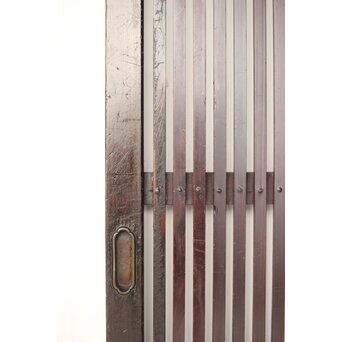 時代格子戸 2枚1組　L1072 