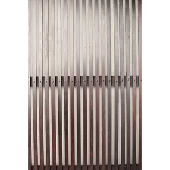 時代格子戸 2枚1組　L1072 