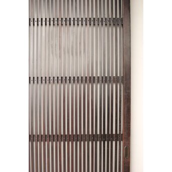 時代格子戸 2枚1組　L1072 