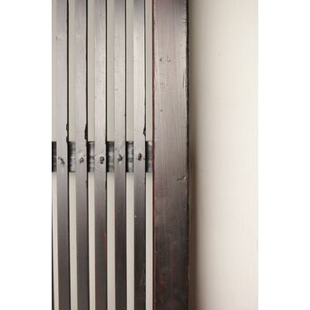 時代格子戸 2枚1組　L1072 