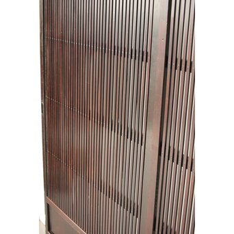 時代格子戸 2枚1組　L1072 