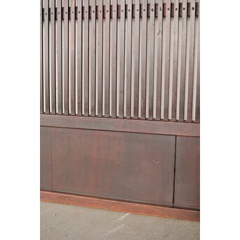 時代格子戸 2枚1組　L1072 