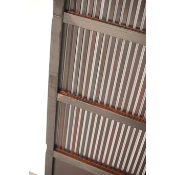 時代格子戸 2枚1組　L1072 