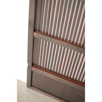 時代格子戸 2枚1組　L1072 