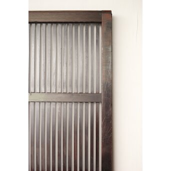 時代格子戸 2枚1組　L1072 