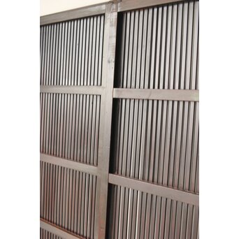 時代格子戸 2枚1組　L1072 