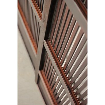 時代格子戸 2枚1組　L1072 