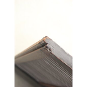 時代格子戸 2枚1組　L1072 