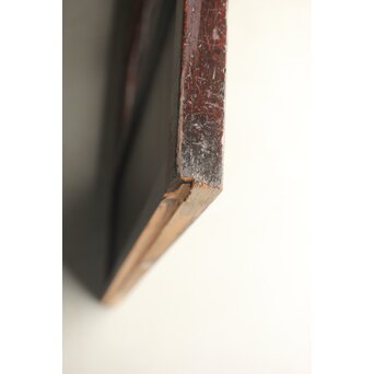 時代格子戸 2枚1組　L1072 