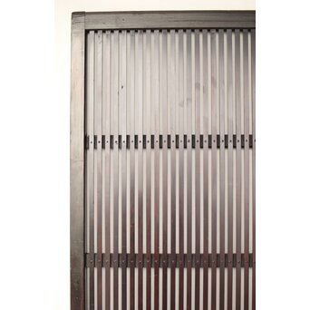 時代格子戸 2枚1組　L1072 