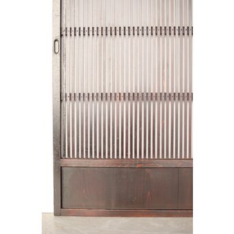 時代格子戸 2枚1組　L1072 